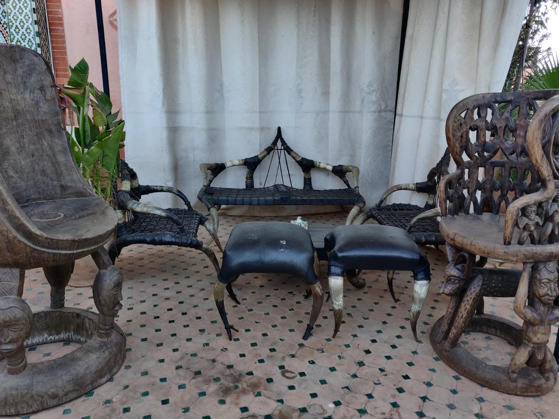 Penthouse Jaccuzi Atlas Marrakech Marraquexe Exterior foto